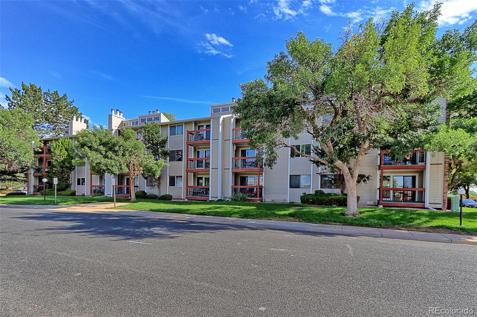 8613 Clay Street Unit 205