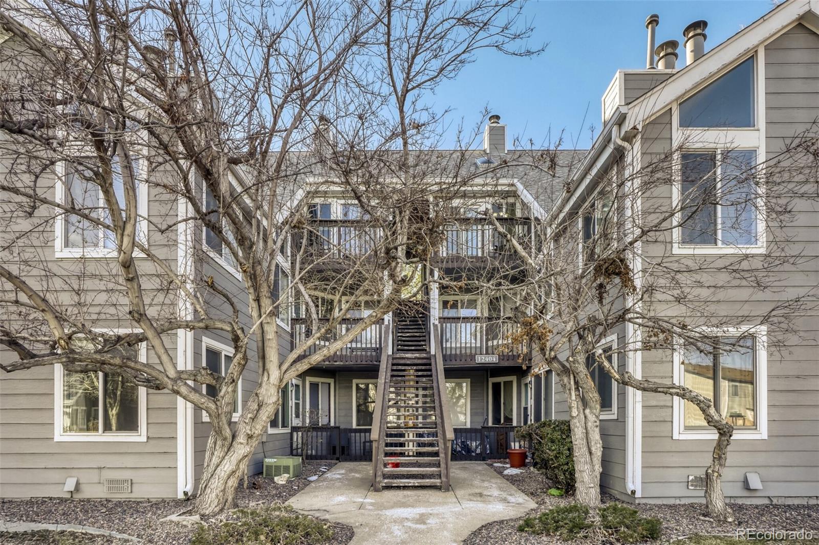 12404 E Tennessee Circle Unit F