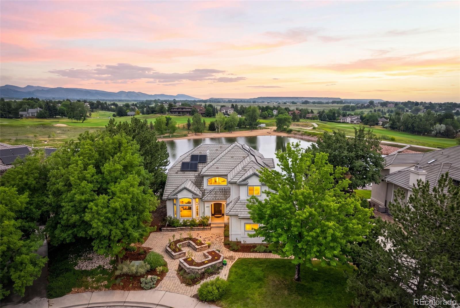 4061 Spy Glass Lane