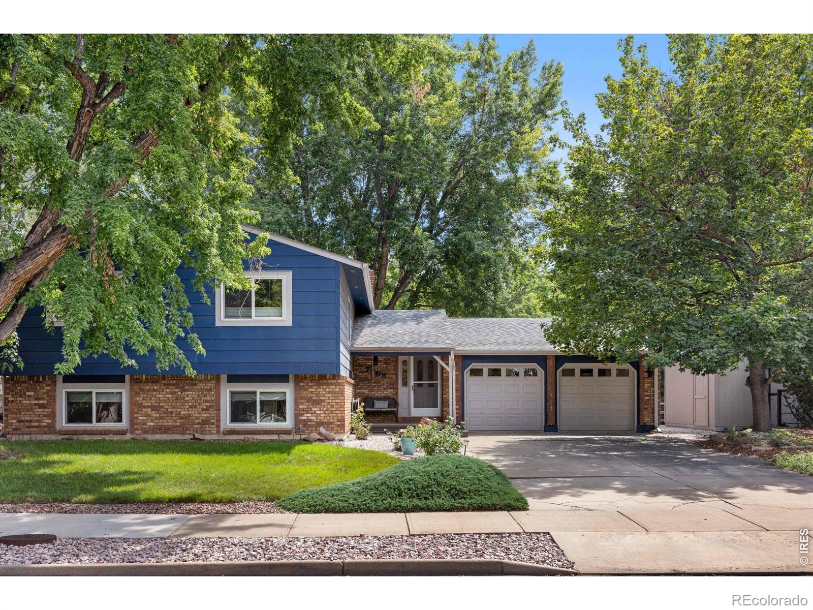 7368 Dry Creek Road