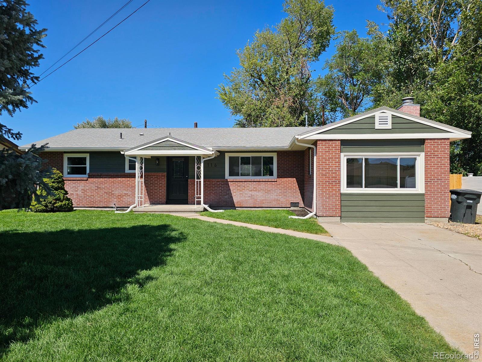 116 Grant Place