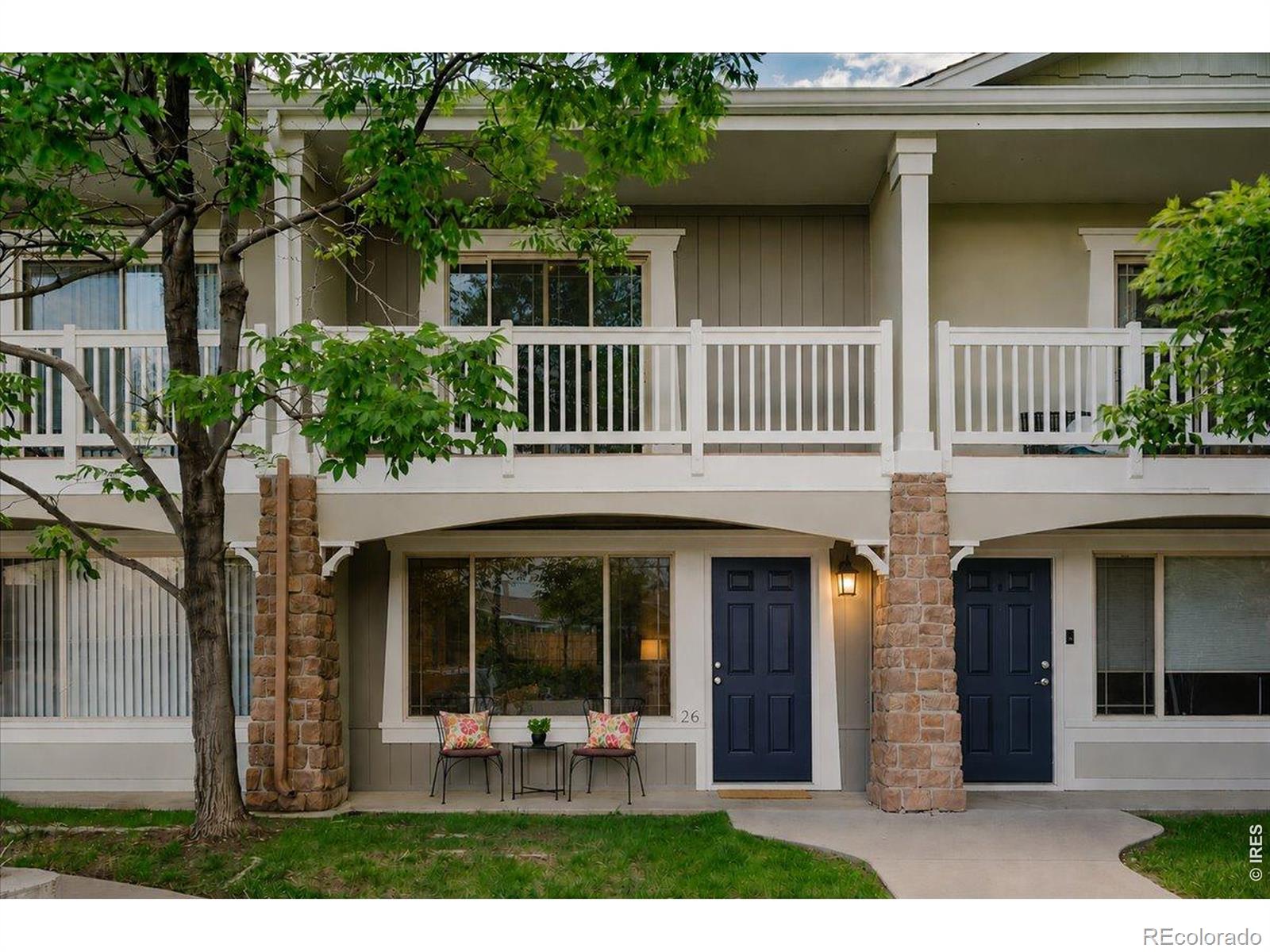 4800 Osage Drive Unit 26C