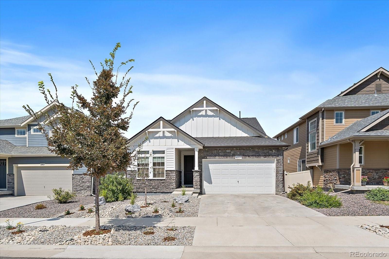 1077 Magnolia Street