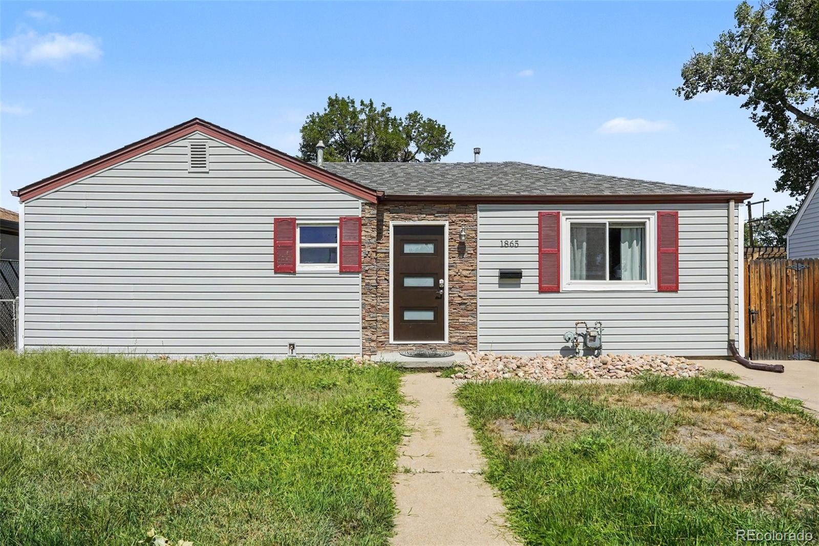 1865 W Dixie Place