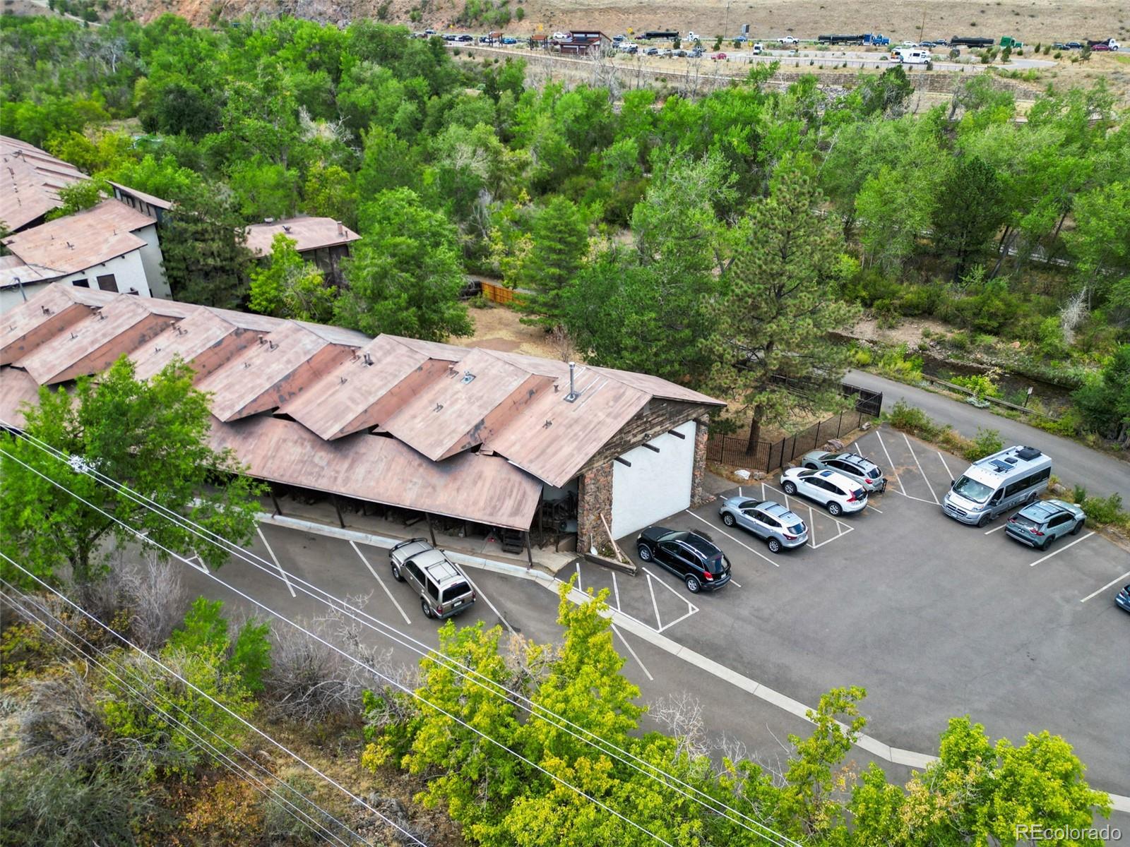80 Clear Creek Lane Unit 1