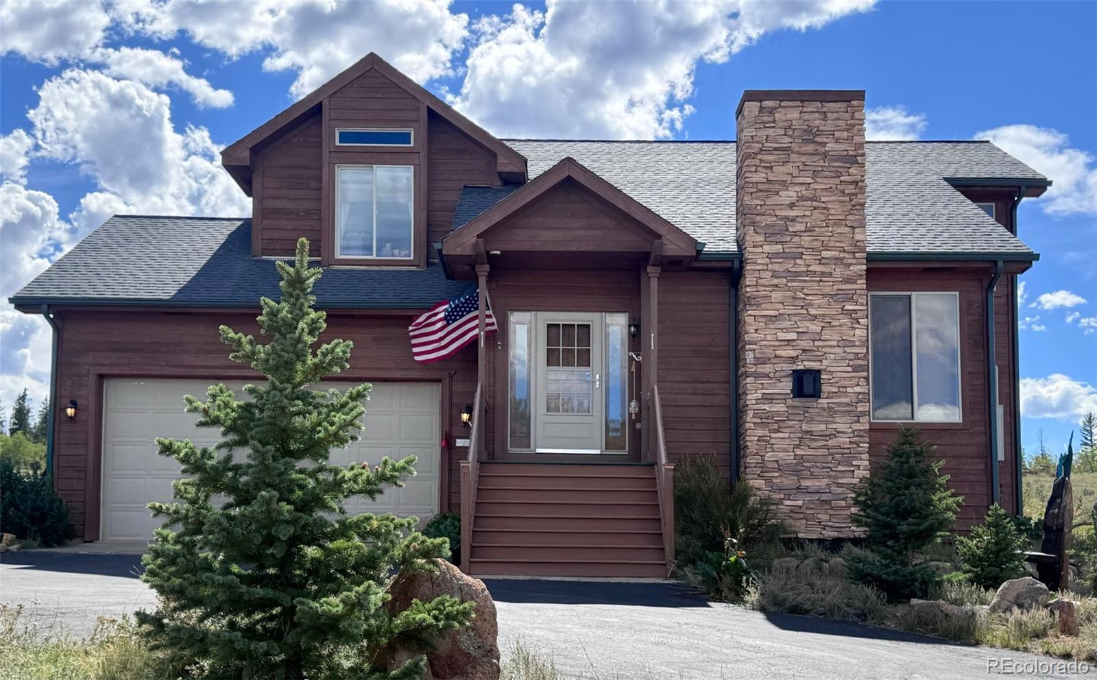 1127 Arrowhead Drive