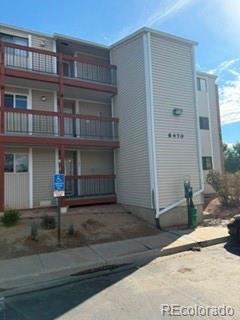 8470 Decatur Street Unit 84