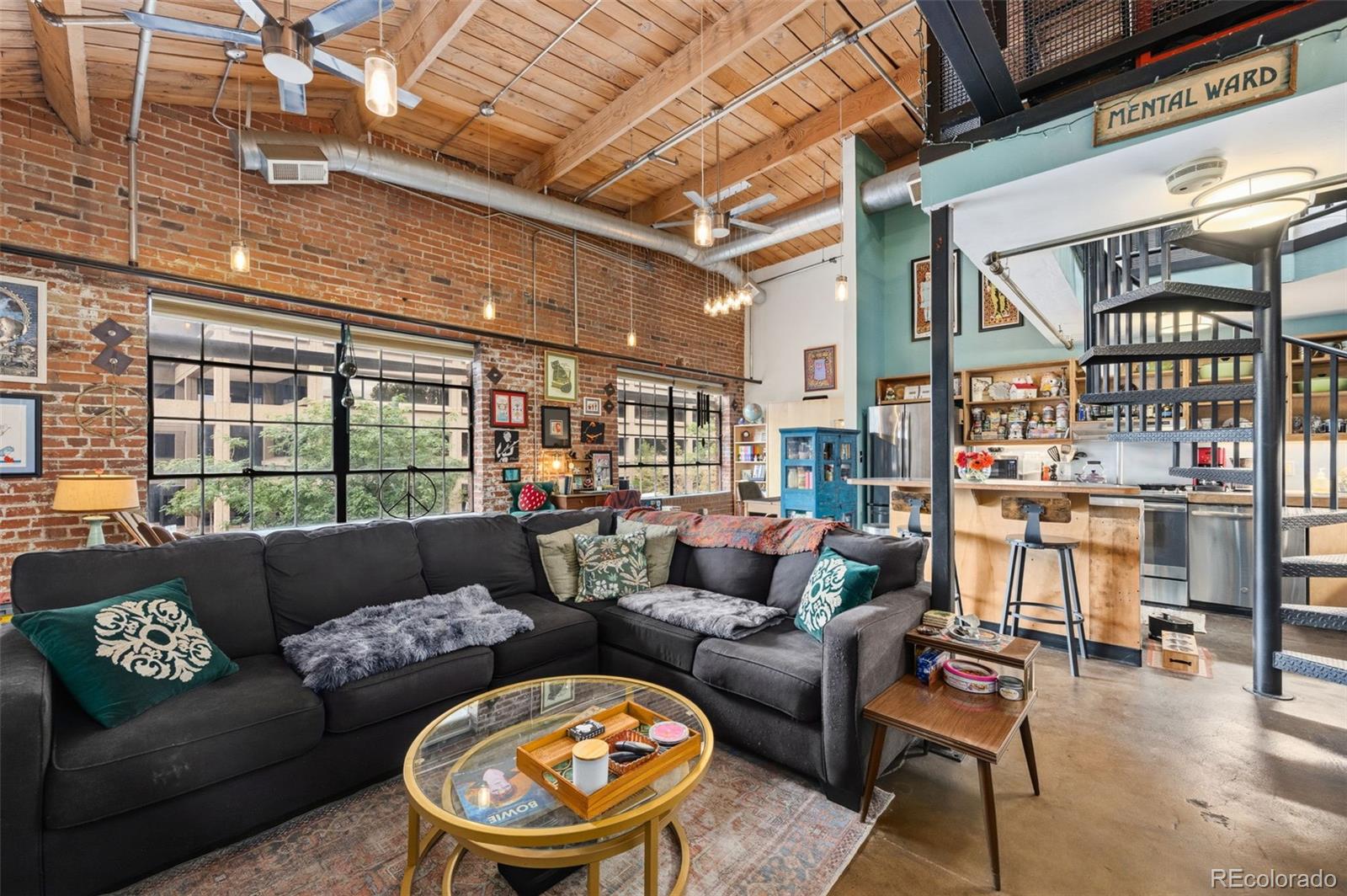 1300 N Pennsylvania Street Unit 212