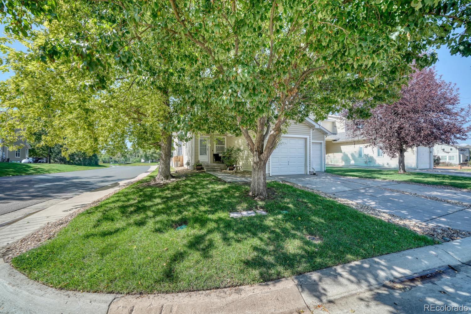 7847 S Kalispell Circle
