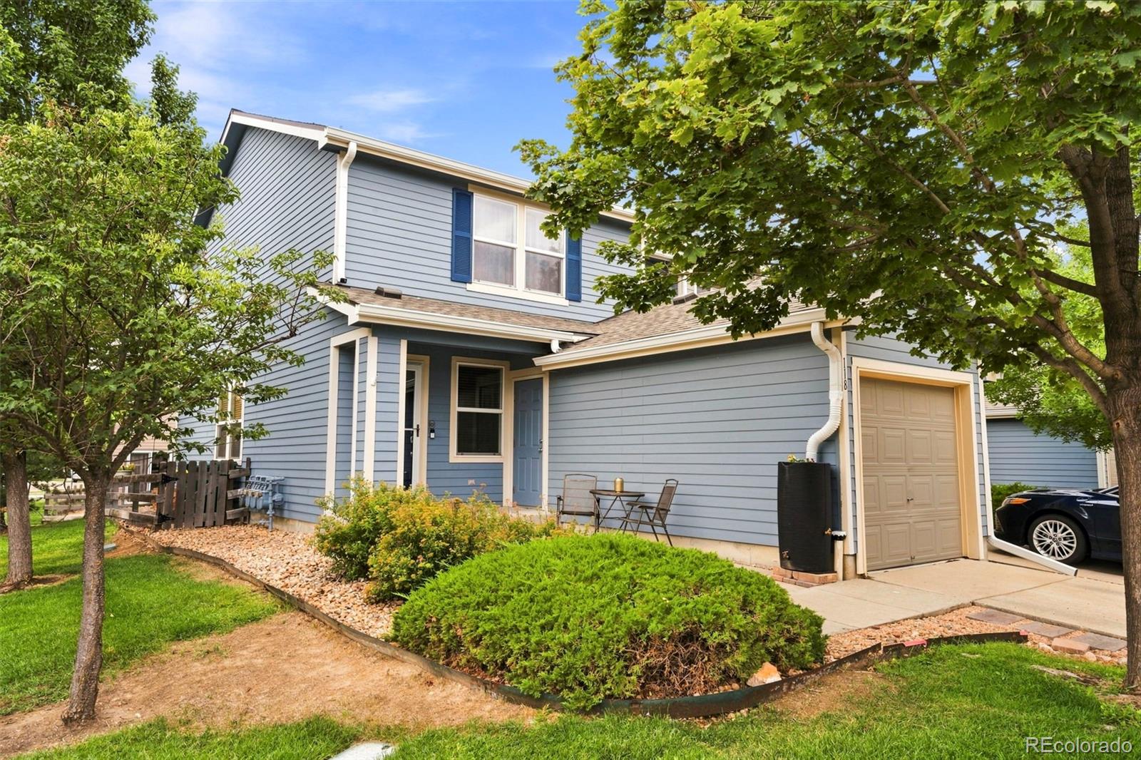 118 Montgomery Drive