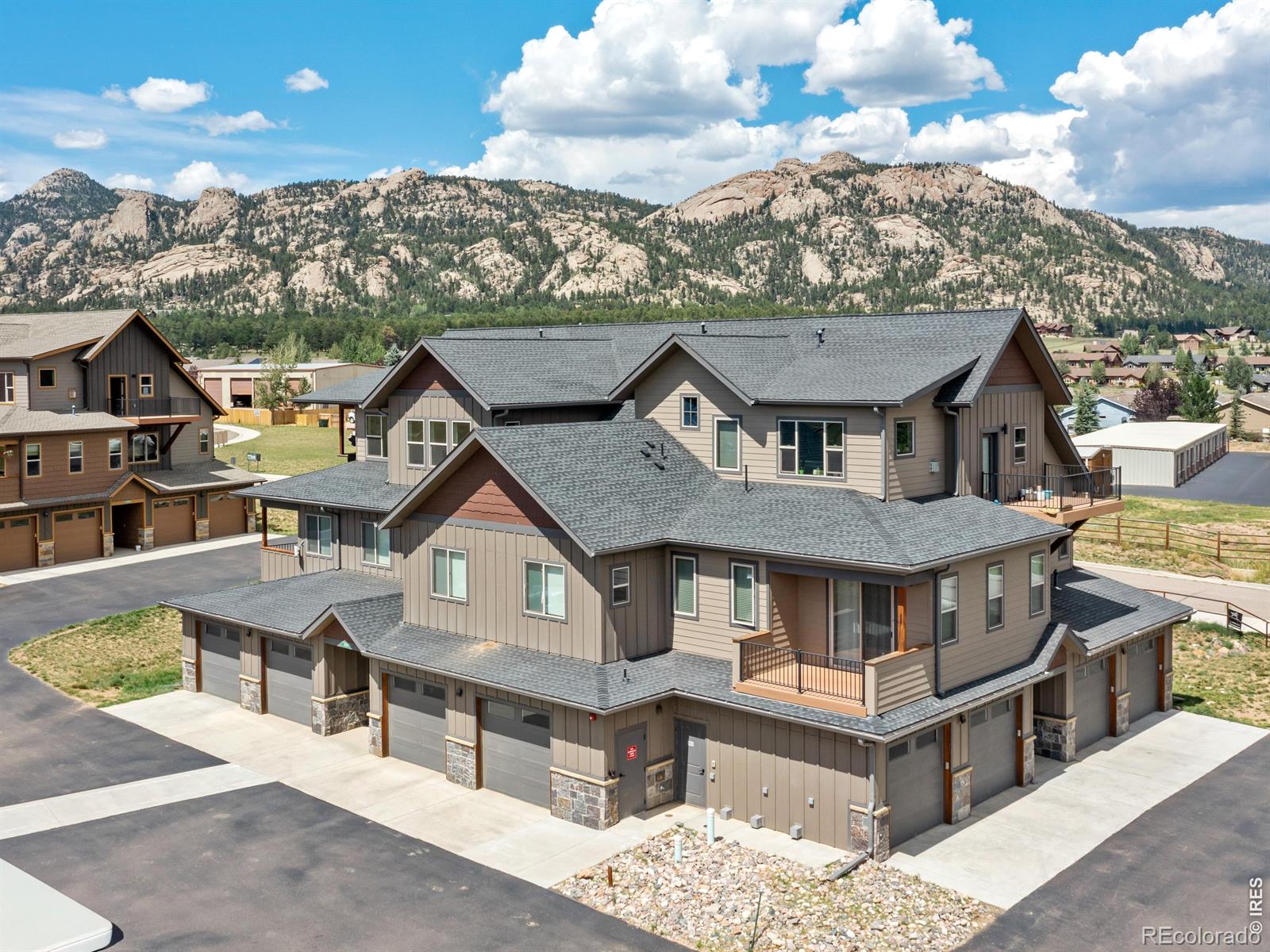 1734 Wildfire Road Unit 101
