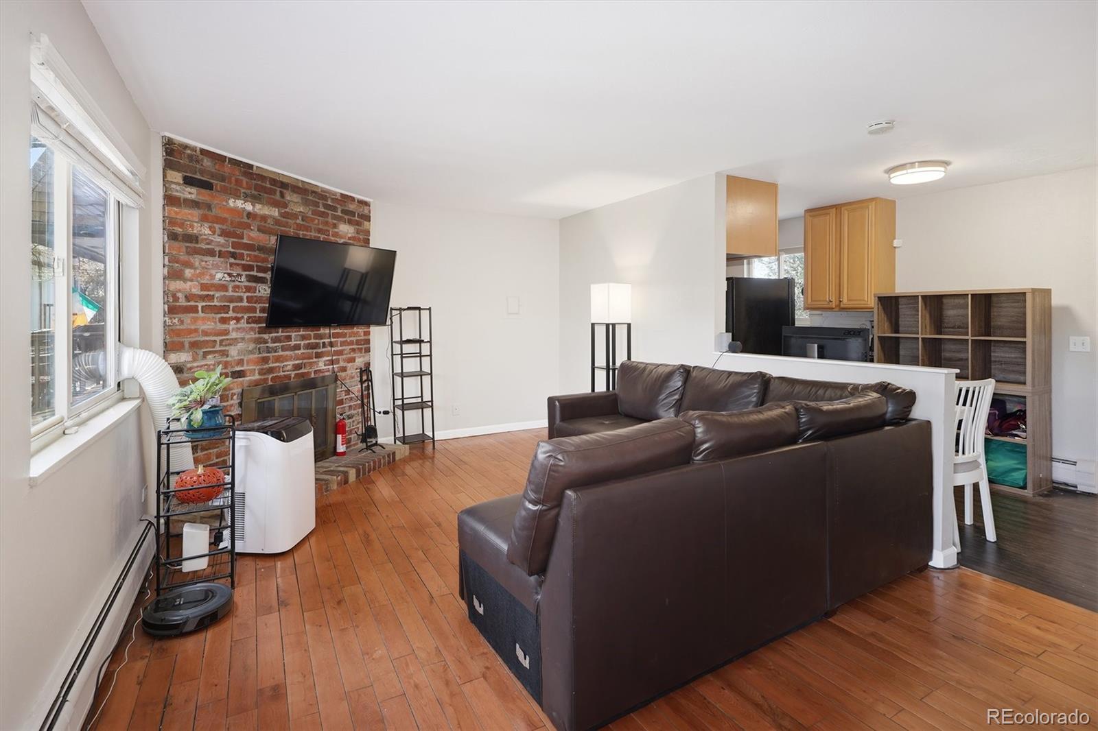 2700 S Holly Street Unit 208